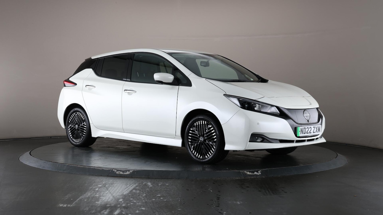 Used Nissan Leaf 2022 for sale - 76136204: Photo 54