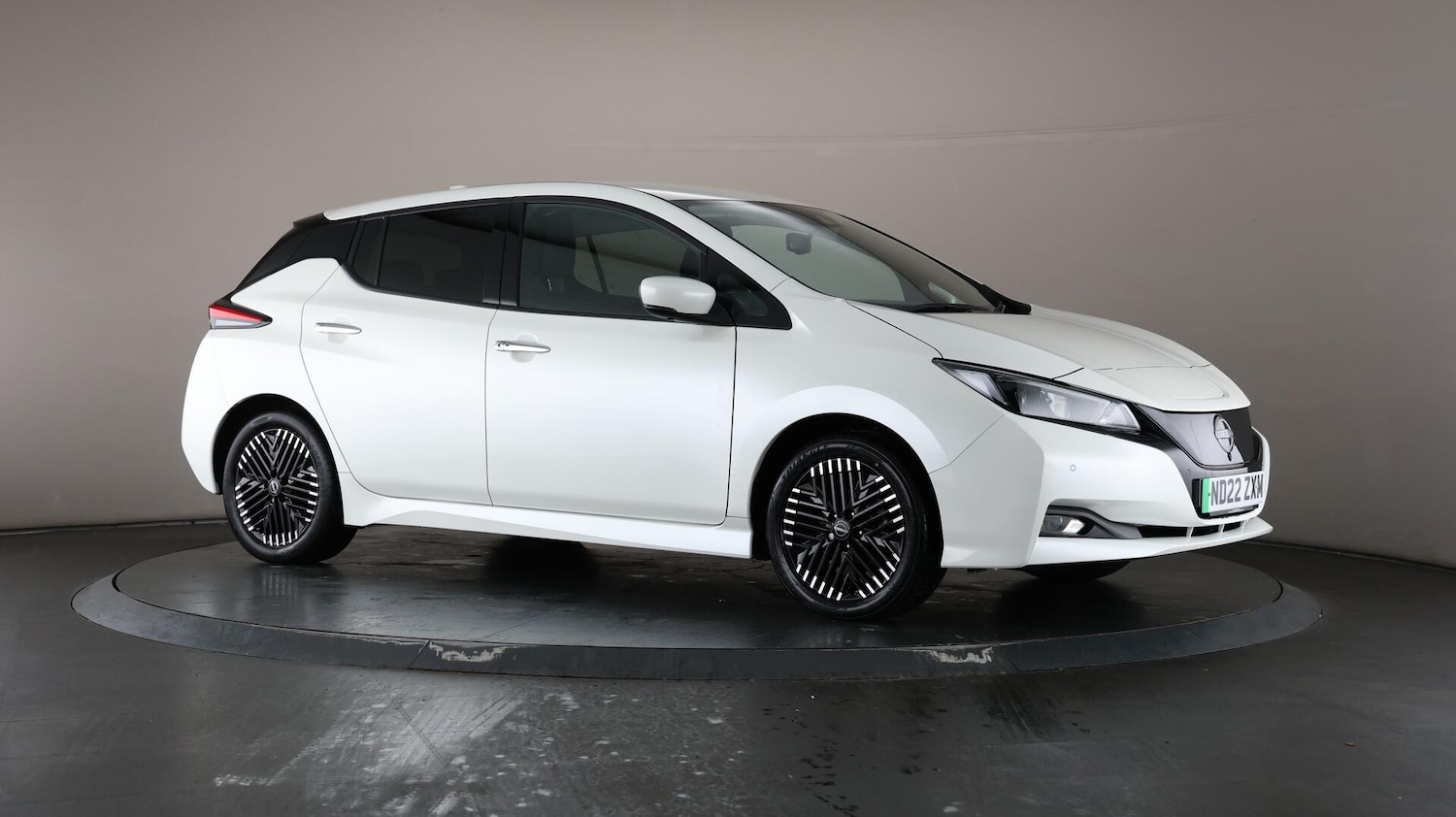 Used Nissan Leaf 2022 for sale - 76136204: Photo 55
