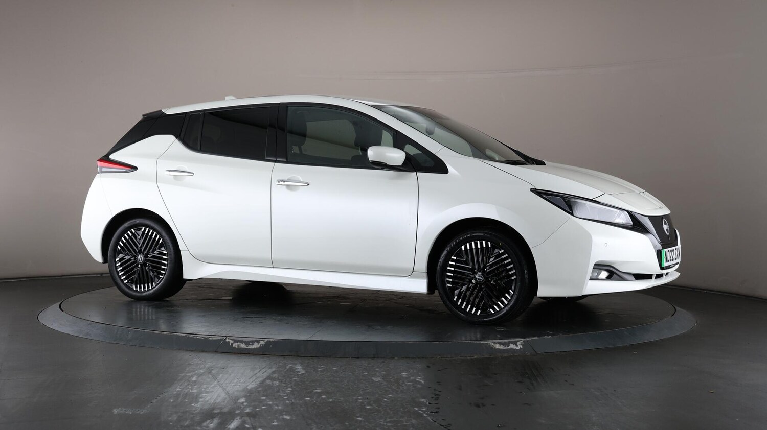 Used Nissan Leaf 2022 for sale - 76136204: Photo 56