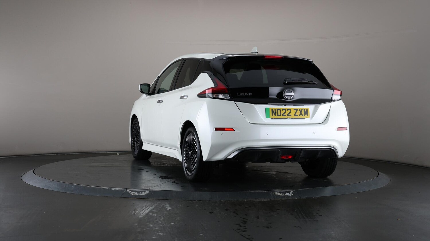 Used Nissan Leaf 2022 for sale - 76136204: Photo 57