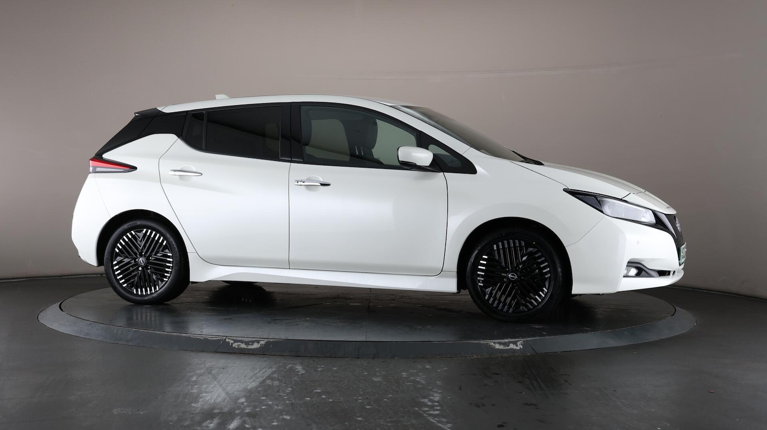 Used Nissan Leaf 2022 for sale - 76136204: Photo 58