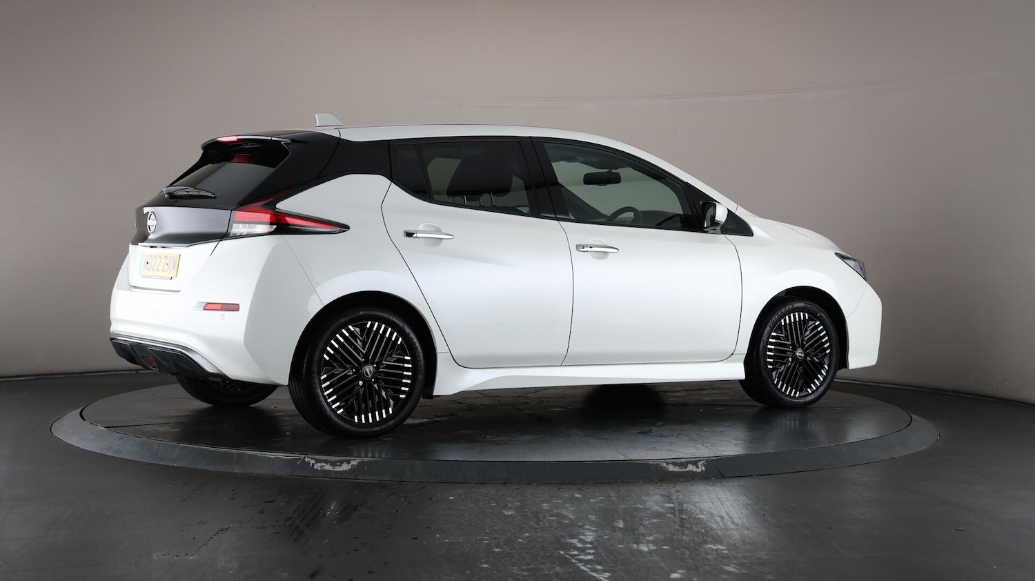 Used Nissan Leaf 2022 for sale - 76136204: Photo 64