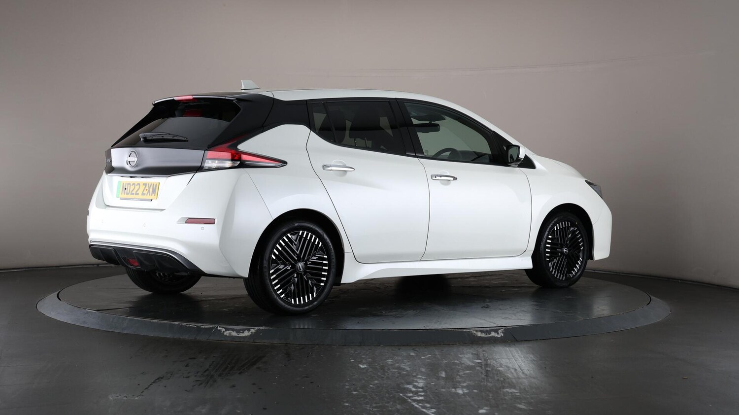 Used Nissan Leaf 2022 for sale - 76136204: Photo 65