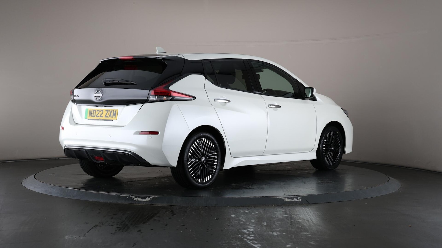 Used Nissan Leaf 2022 for sale - 76136204: Photo 66