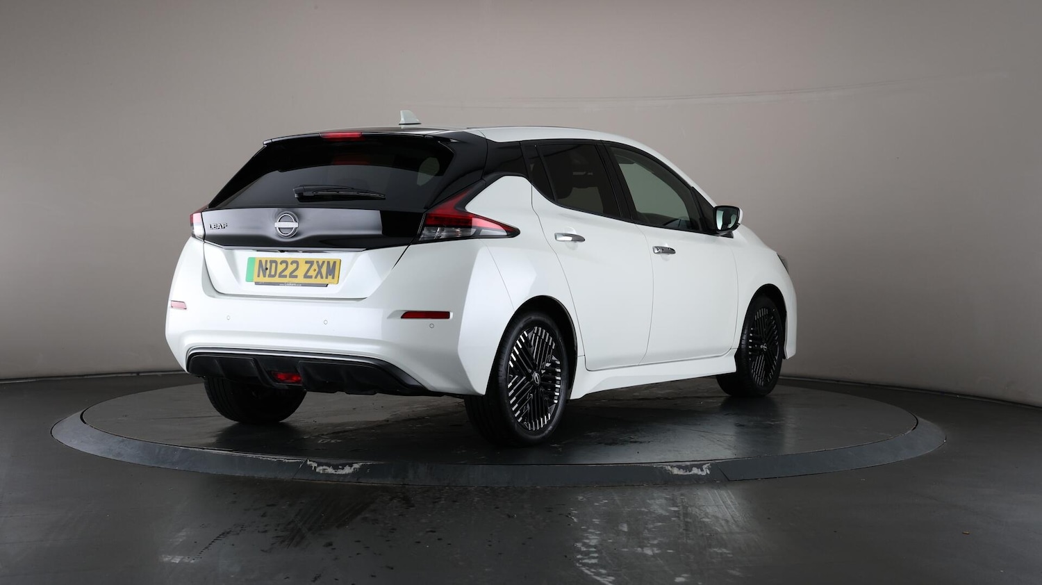 Used Nissan Leaf 2022 for sale - 76136204: Photo 67