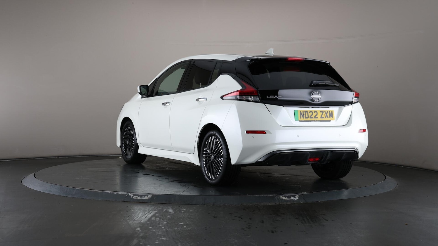 Used Nissan Leaf 2022 for sale - 76136204: Photo 68