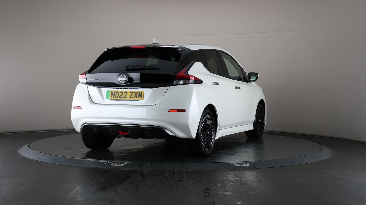Used Nissan Leaf 2022 for sale - 76136204: Photo 69