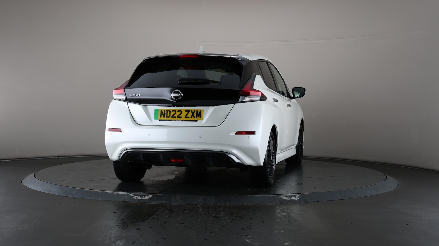 Used Nissan Leaf 2022 for sale - 76136204: Photo 70