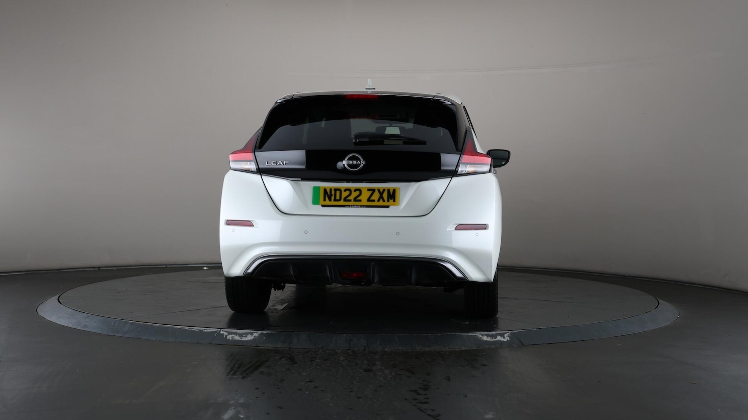 Used Nissan Leaf 2022 for sale - 76136204: Photo 71