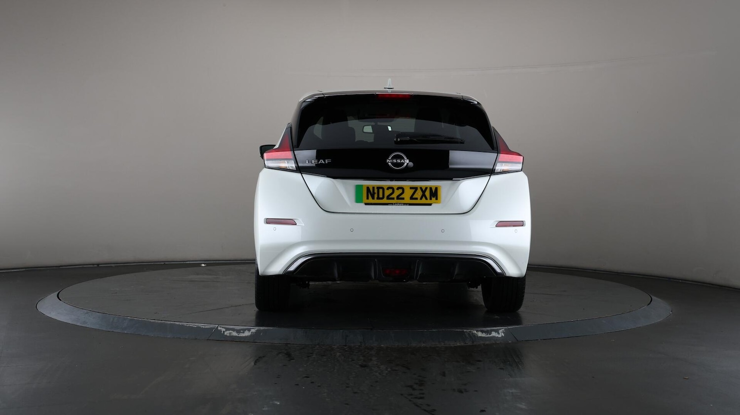 Used Nissan Leaf 2022 for sale - 76136204: Photo 72