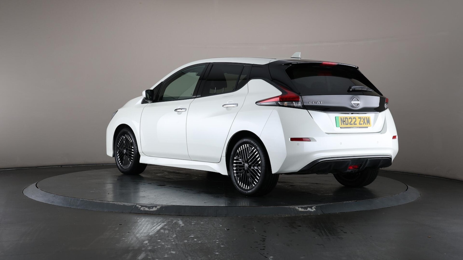 Used Nissan Leaf 2022 for sale - 76136204: Photo 73