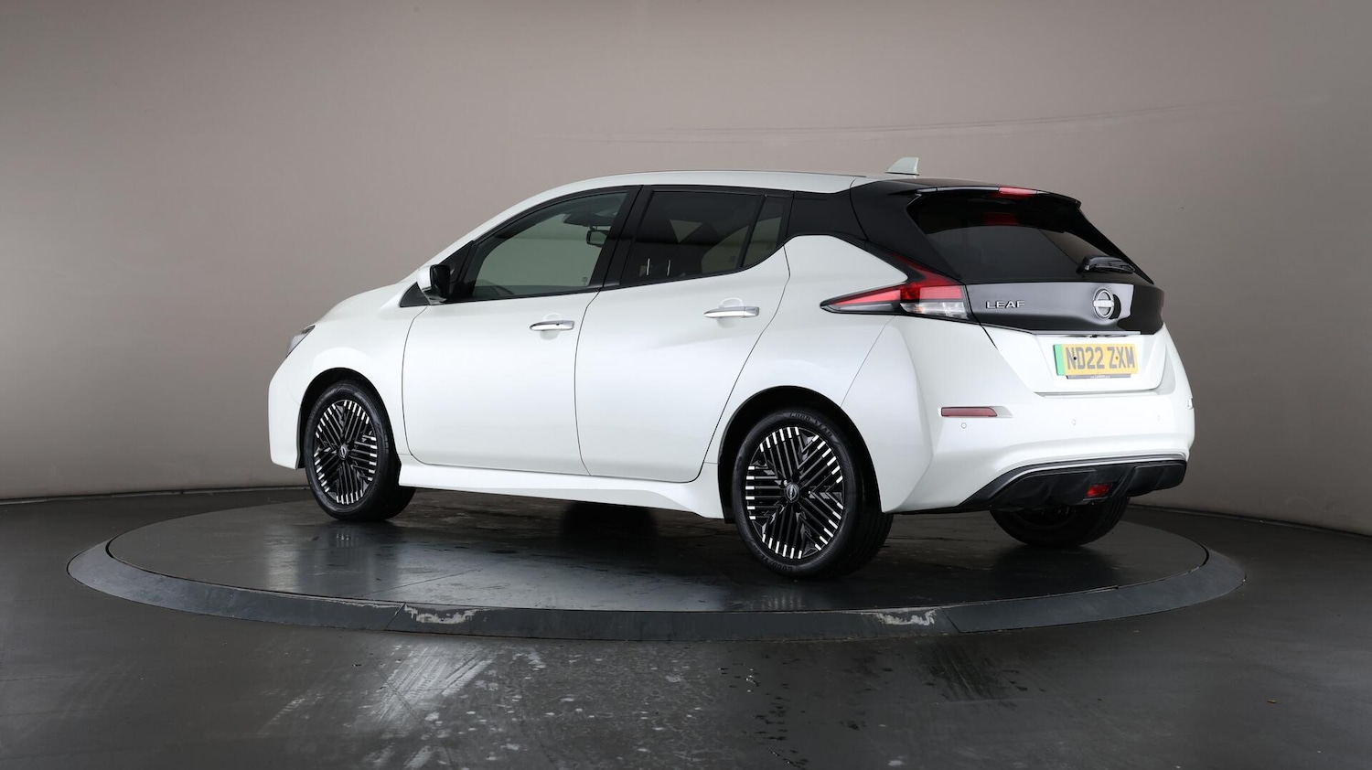 Used Nissan Leaf 2022 for sale - 76136204: Photo 74