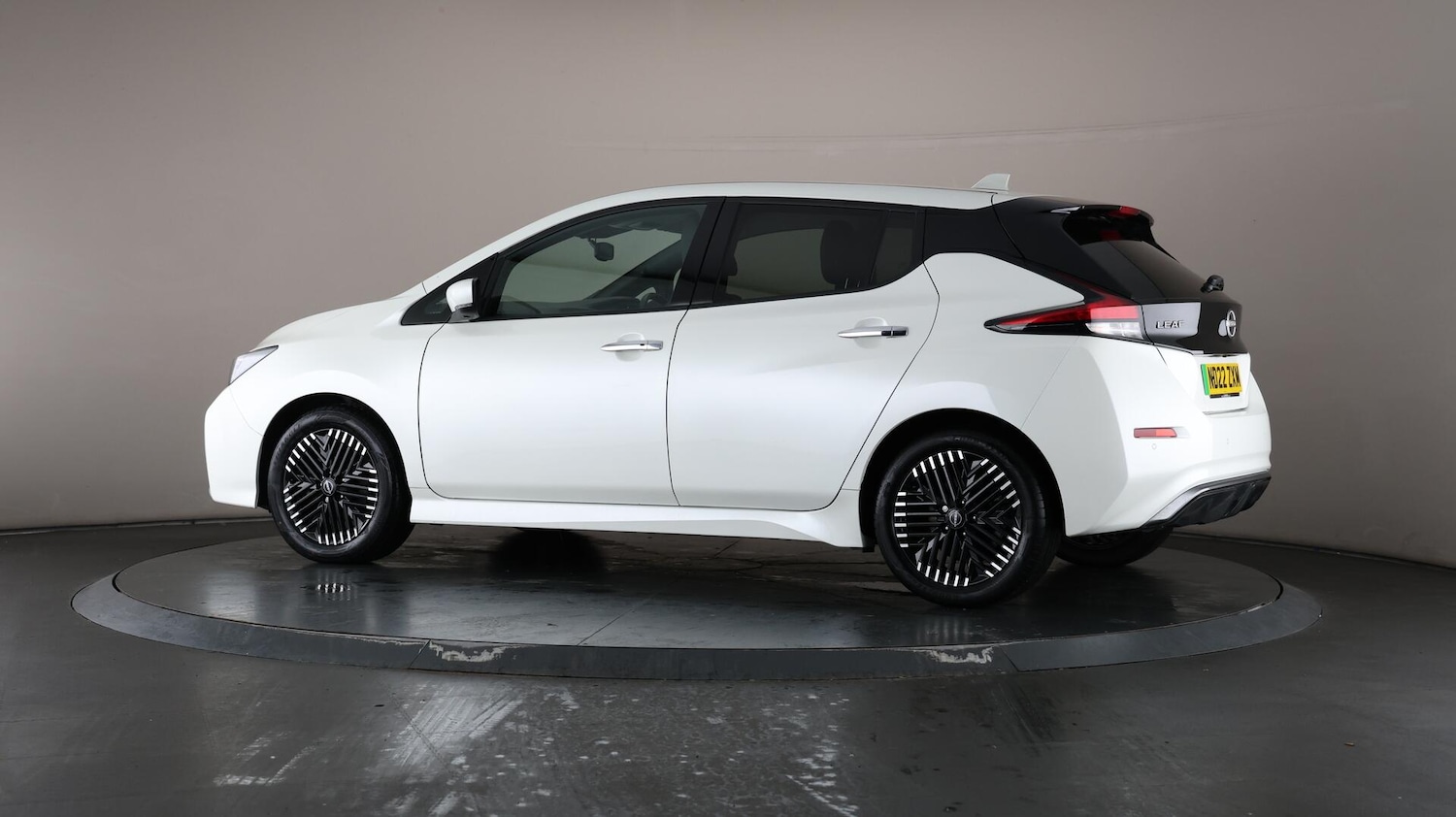 Used Nissan Leaf 2022 for sale - 76136204: Photo 76