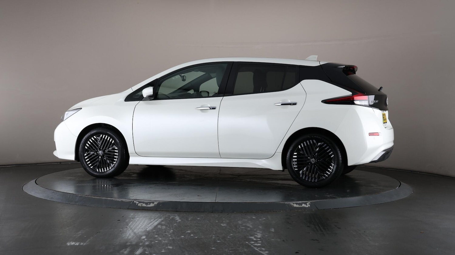 Used Nissan Leaf 2022 for sale - 76136204: Photo 77