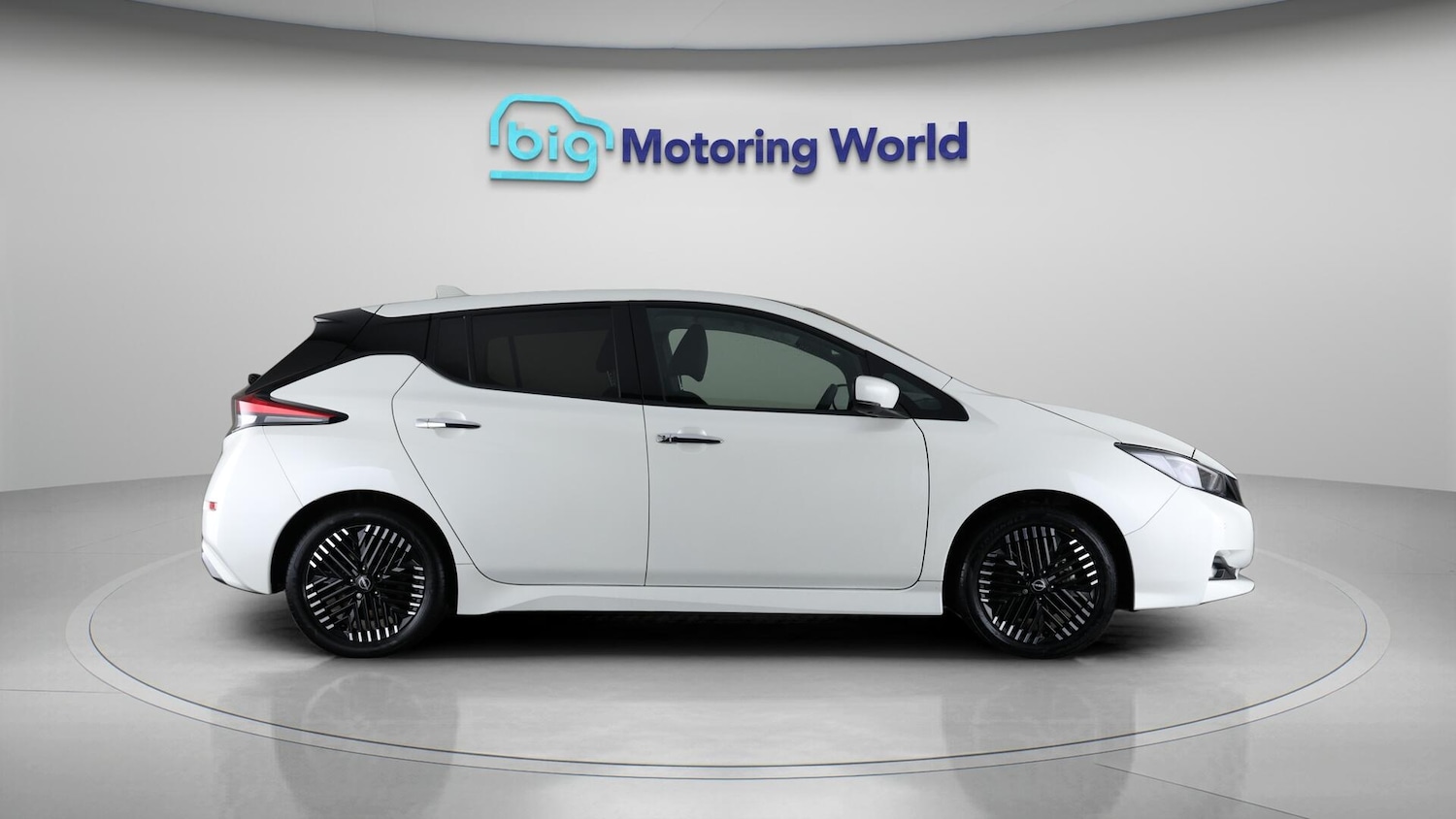 Used Nissan Leaf 2022 for sale - 76136204: Photo 9