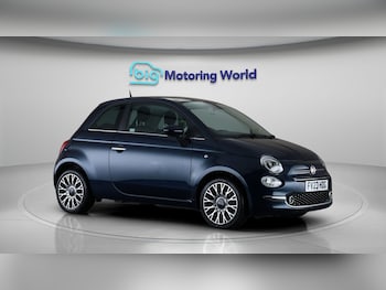 Used Fiat 500 2023 for sale - 78826975: Photo