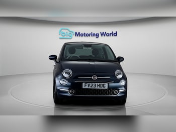 Used Fiat 500 2023 for sale - 78826975: Photo