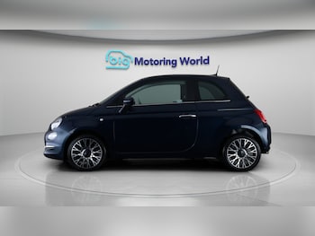 Used Fiat 500 2023 for sale - 78826975: Photo