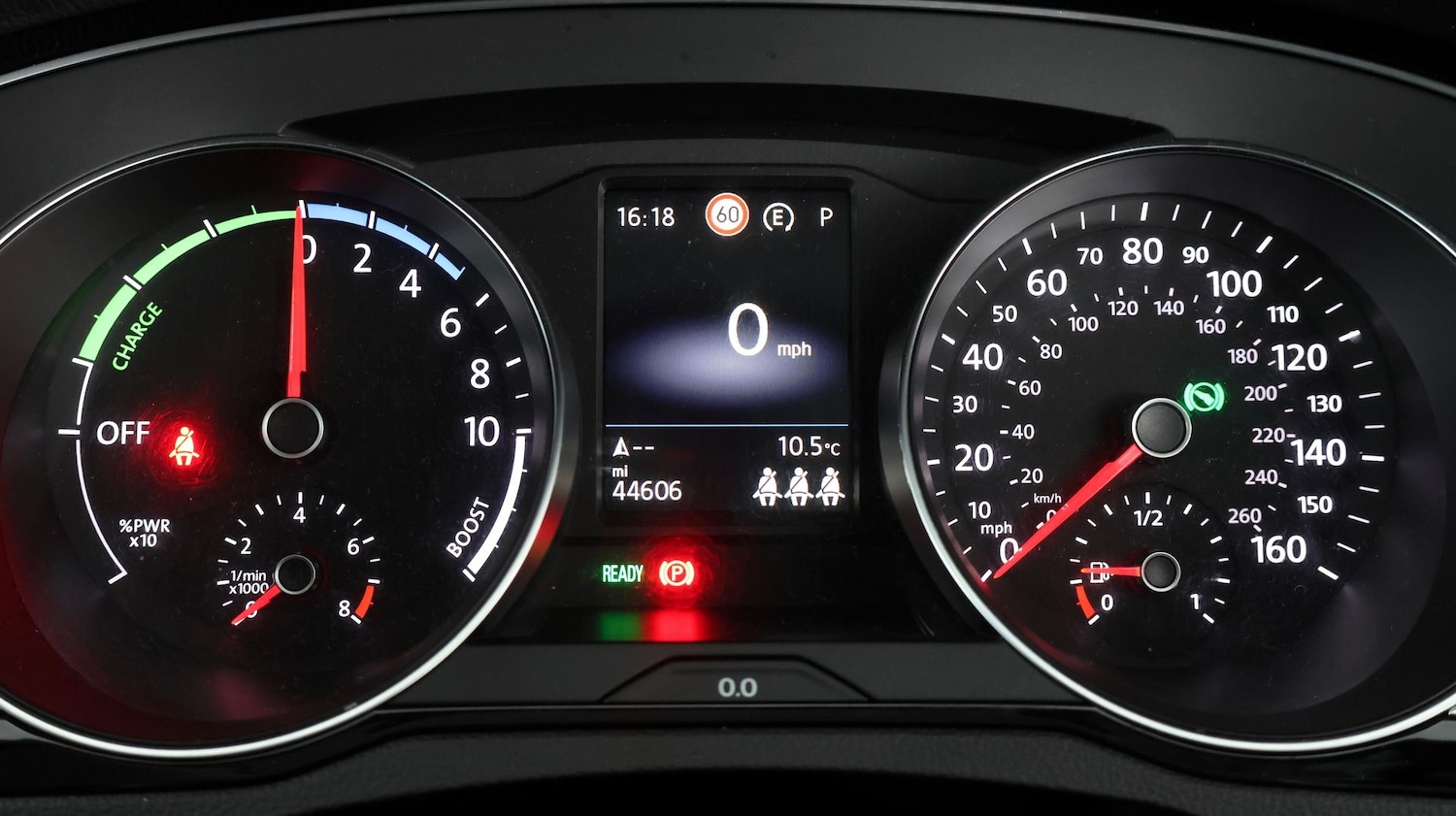 Used Volkswagen Passat 2023 for sale - 77314223: Photo 10