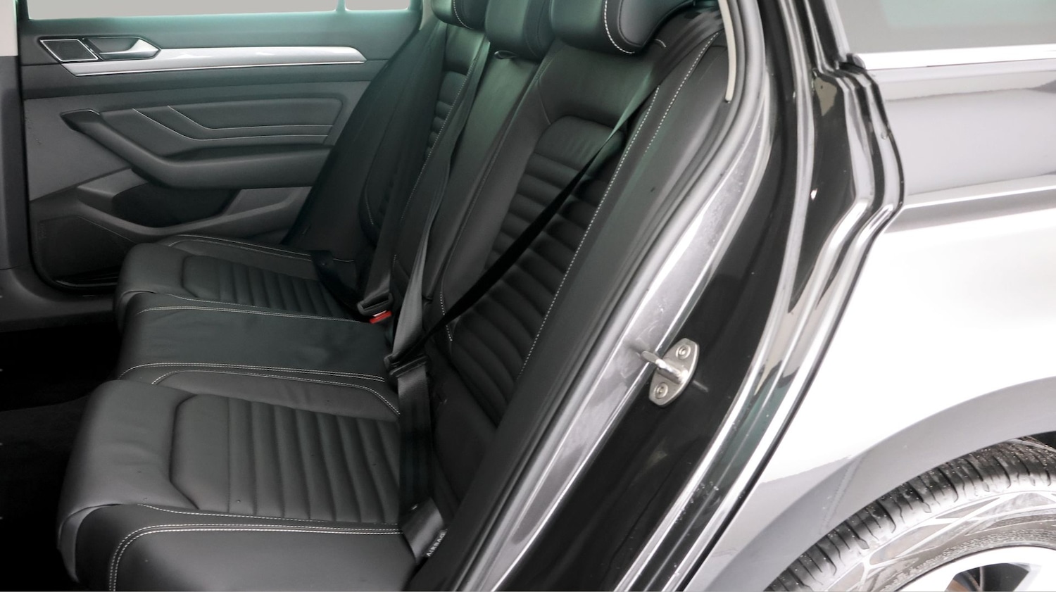 Used Volkswagen Passat 2023 for sale - 77314223: Photo 16