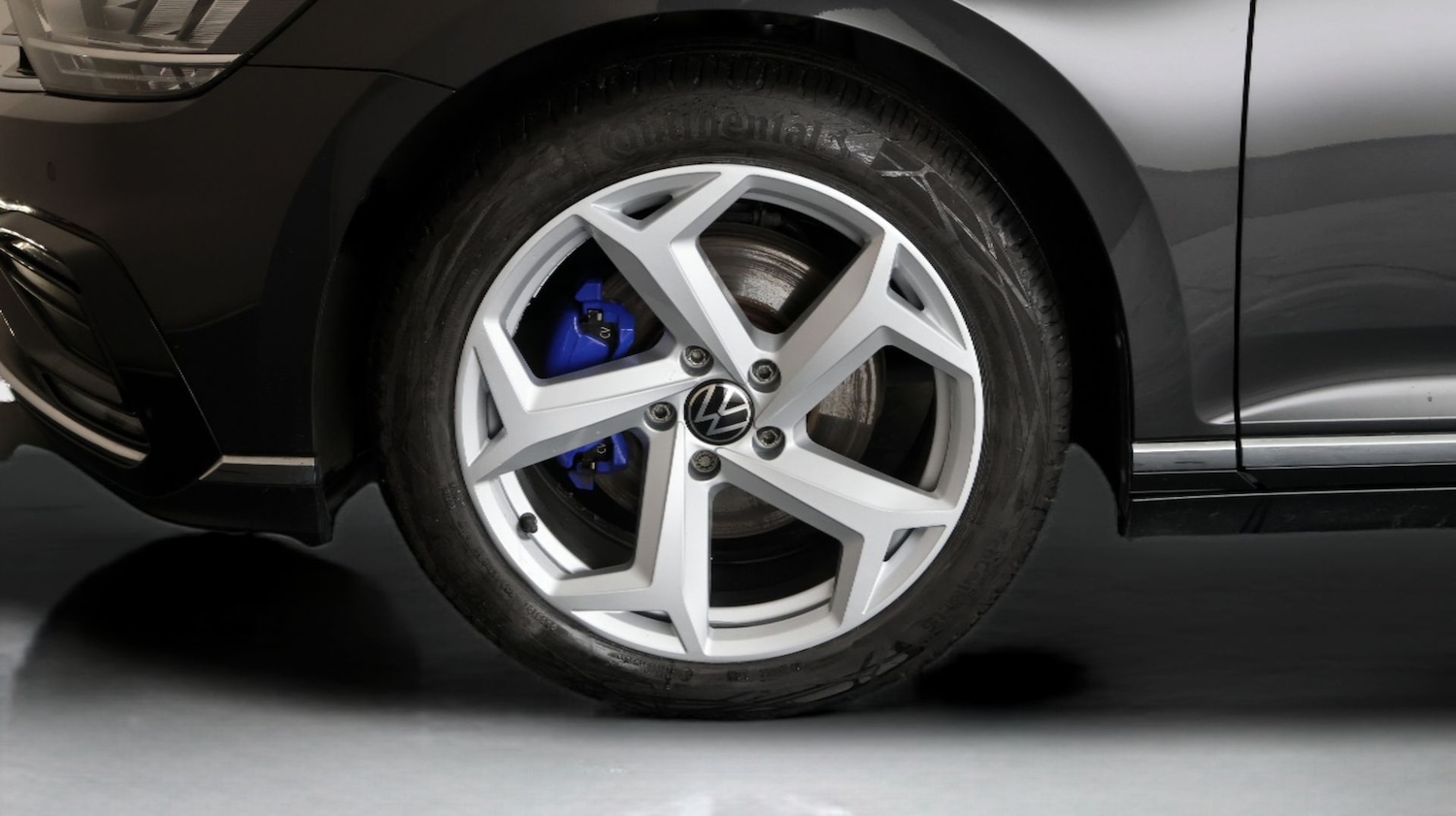 Used Volkswagen Passat 2023 for sale - 77314223: Photo 18