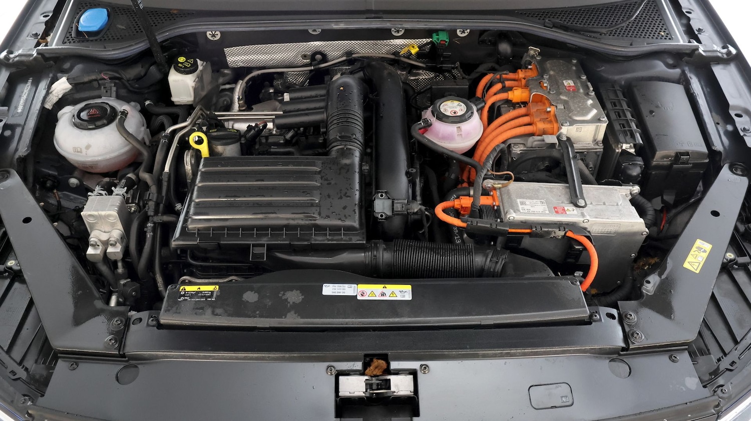 Used Volkswagen Passat 2023 for sale - 77314223: Photo 19