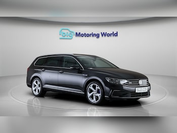 Used Volkswagen Passat 2023 for sale - 77314223: Photo