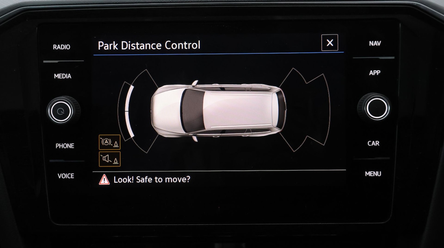 Used Volkswagen Passat 2023 for sale - 77314223: Photo 25