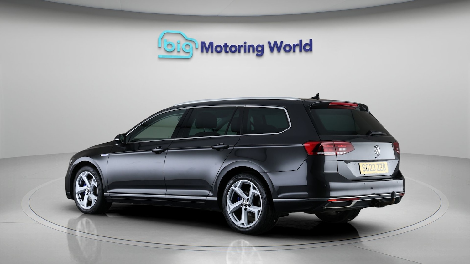 Used Volkswagen Passat 2023 for sale - 77314223: Photo 5