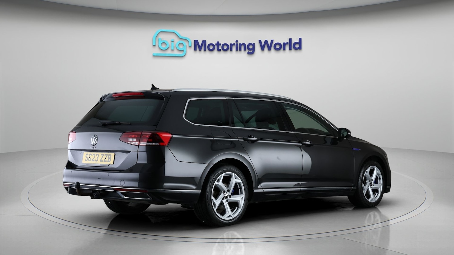 Used Volkswagen Passat 2023 for sale - 77314223: Photo 7