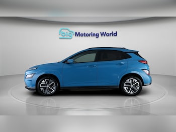 Used Hyundai KONA 2023 for sale - 78874403: Photo