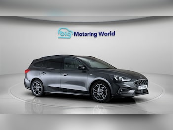 Used Ford Focus 2021 for sale - 79045030: Photo