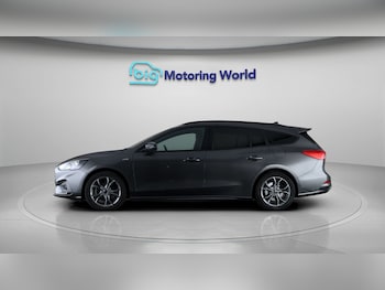 Used Ford Focus 2021 for sale - 79045030: Photo