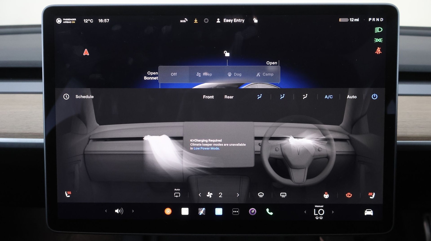 Used Tesla Model 3 2022 for sale - 77314228: Photo 12