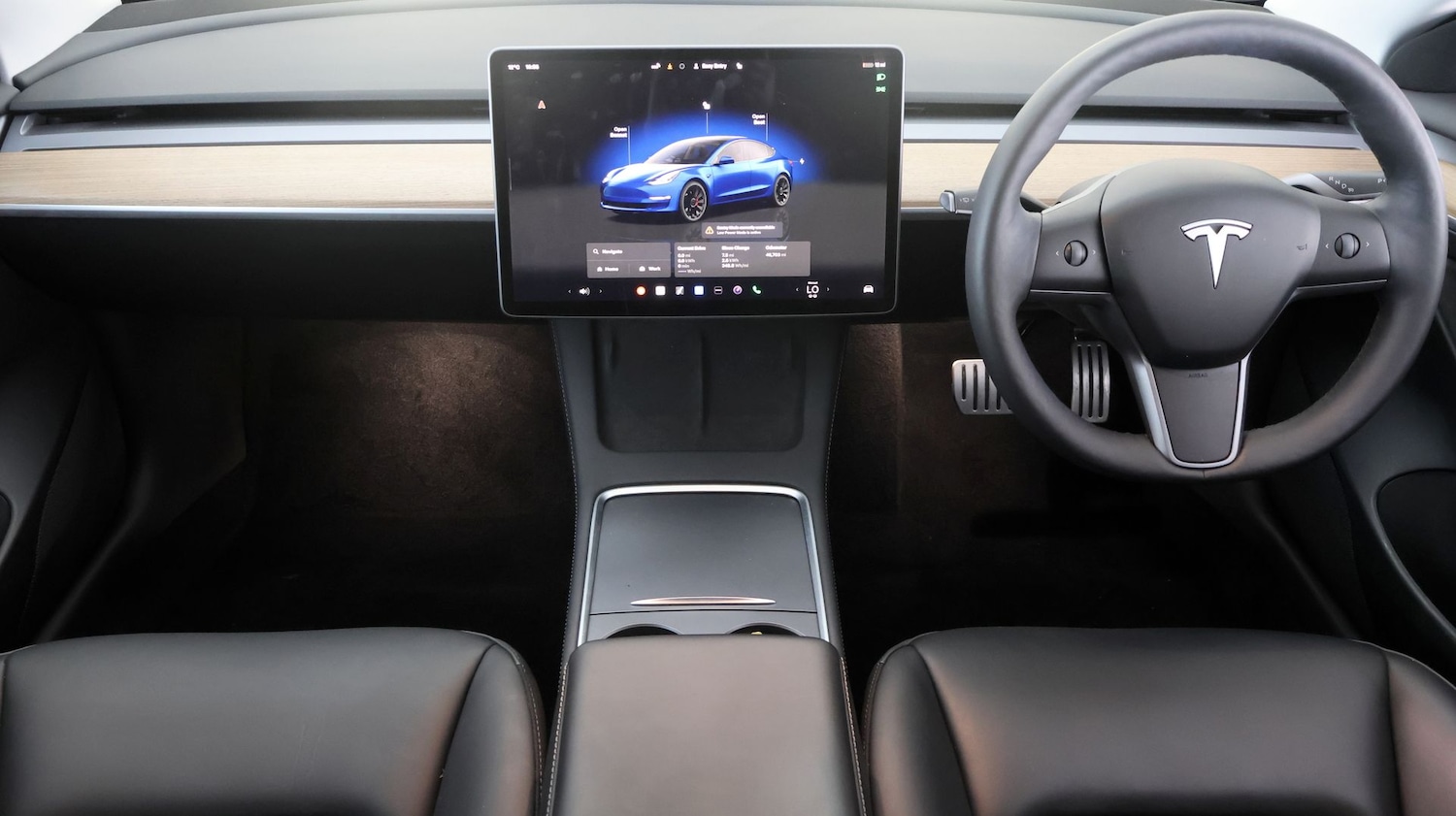 Used Tesla Model 3 2022 for sale - 77314228: Photo 13