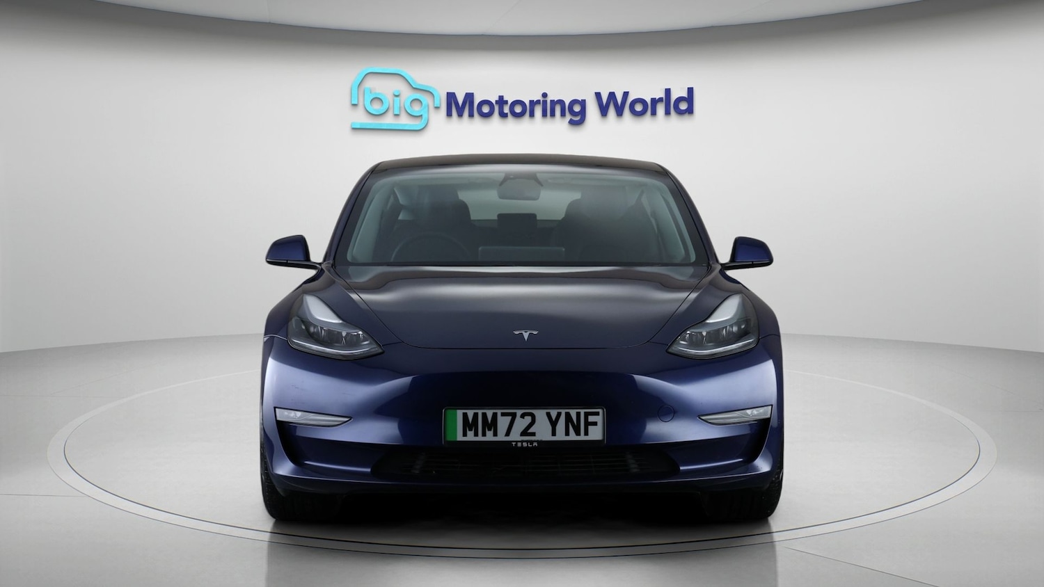 Used Tesla Model 3 2022 for sale - 77314228: Photo 2