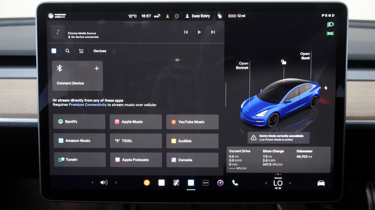 Used Tesla Model 3 2022 for sale - 77314228: Photo 24