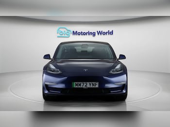 Used Tesla Model 3 2022 for sale - 77314228: Photo