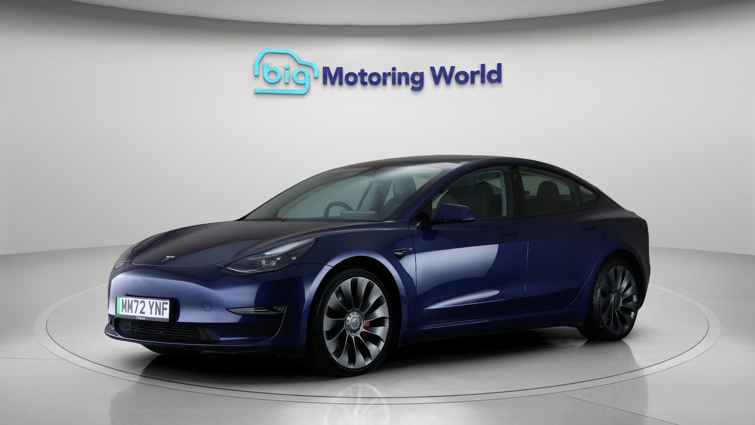 Used Tesla Model 3 2022 for sale - 77314228: Photo 3