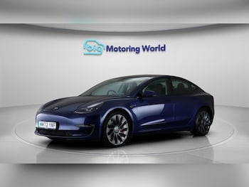 Used Tesla Model 3 2022 for sale - 77314228: Photo