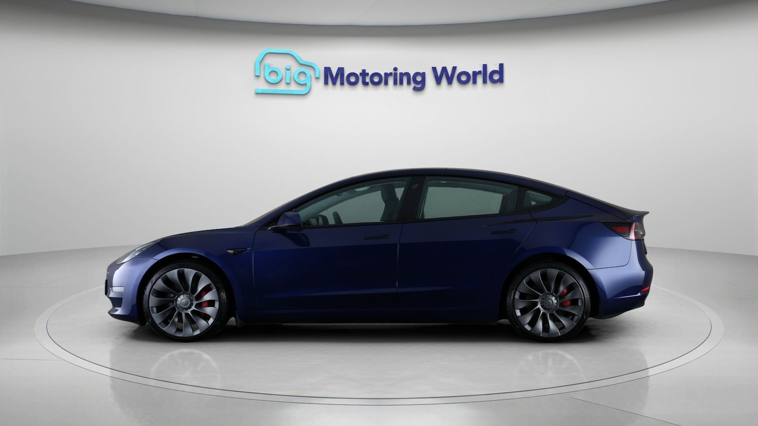 Used Tesla Model 3 2022 for sale - 77314228: Photo 4