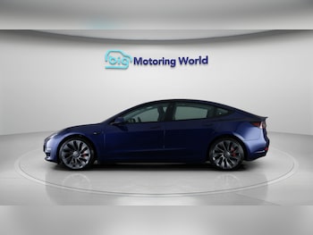 Used Tesla Model 3 2022 for sale - 77314228: Photo