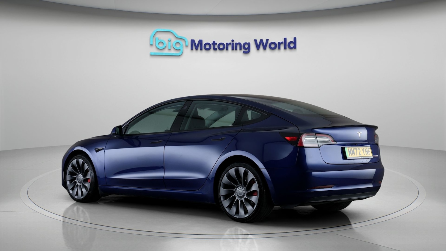 Used Tesla Model 3 2022 for sale - 77314228: Photo 5