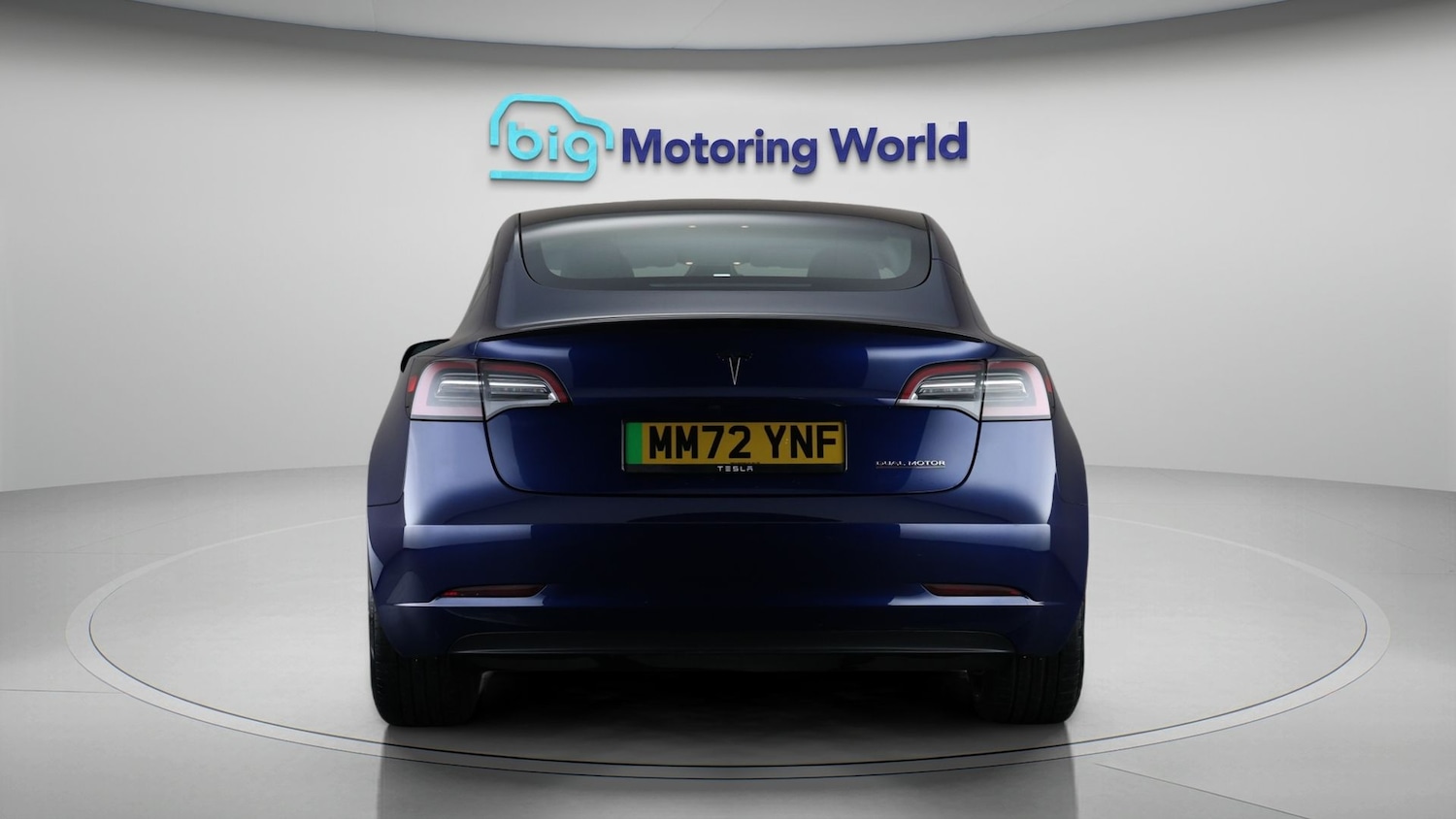 Used Tesla Model 3 2022 for sale - 77314228: Photo 6