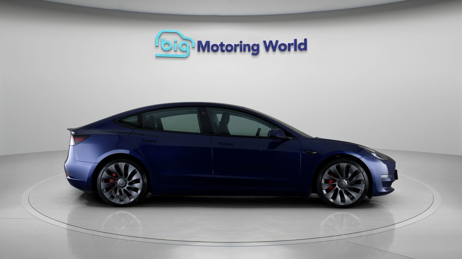 Used Tesla Model 3 2022 for sale - 77314228: Photo 8