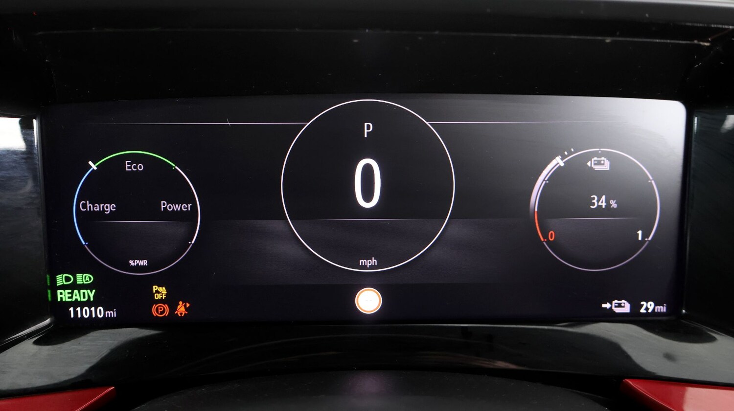 Used Vauxhall Mokka 2023 for sale - 77401795: Photo 10