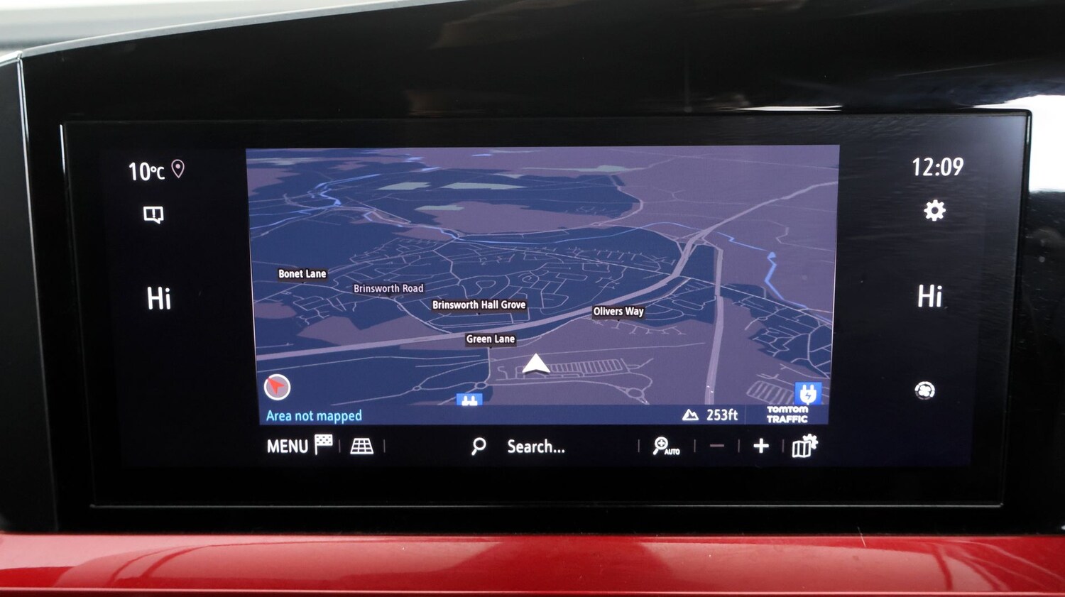 Used Vauxhall Mokka 2023 for sale - 77401795: Photo 11