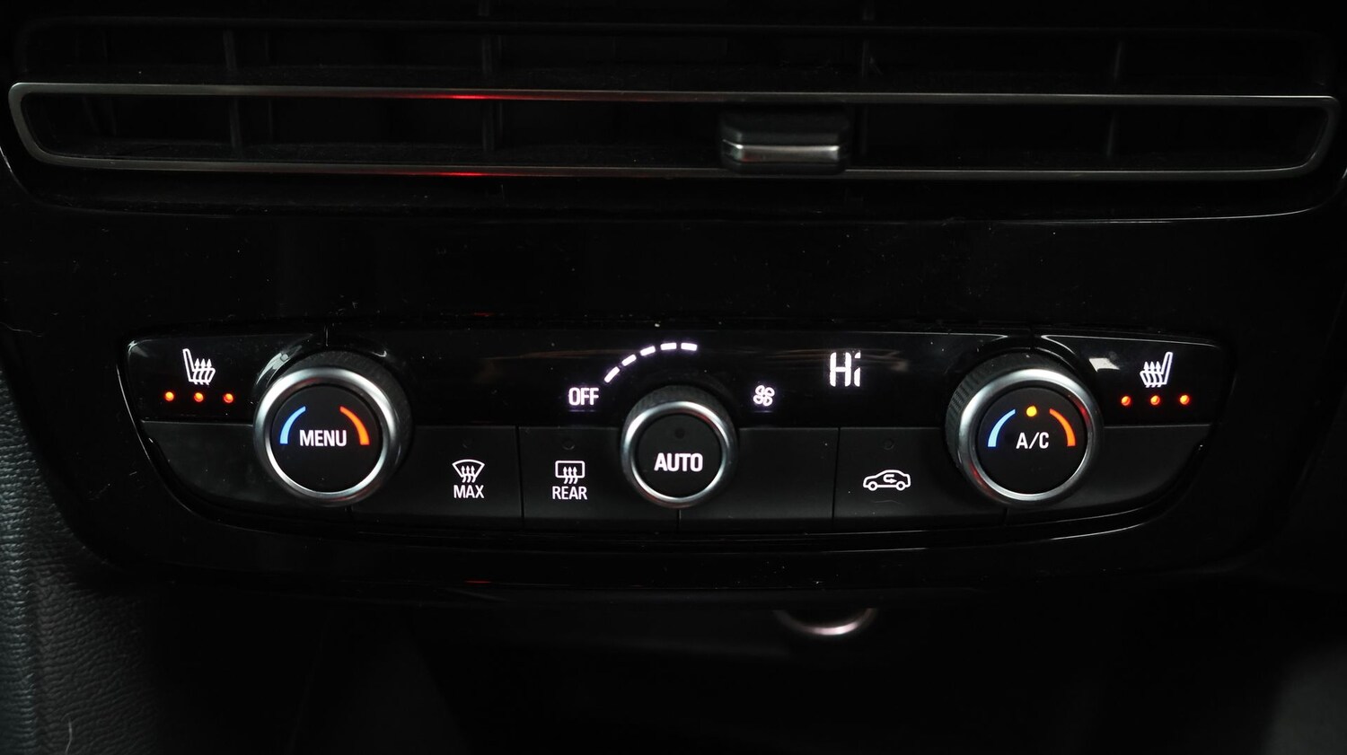 Used Vauxhall Mokka 2023 for sale - 77401795: Photo 12