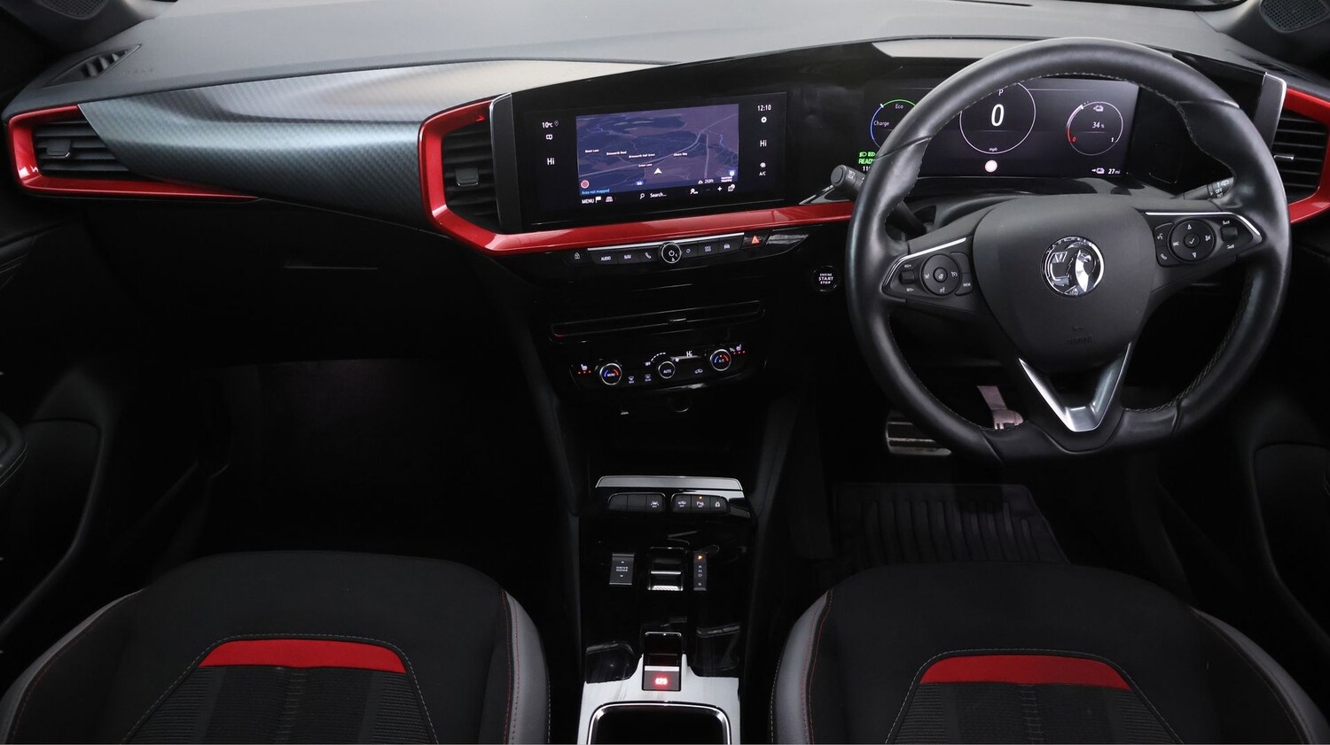 Used Vauxhall Mokka 2023 for sale - 77401795: Photo 13