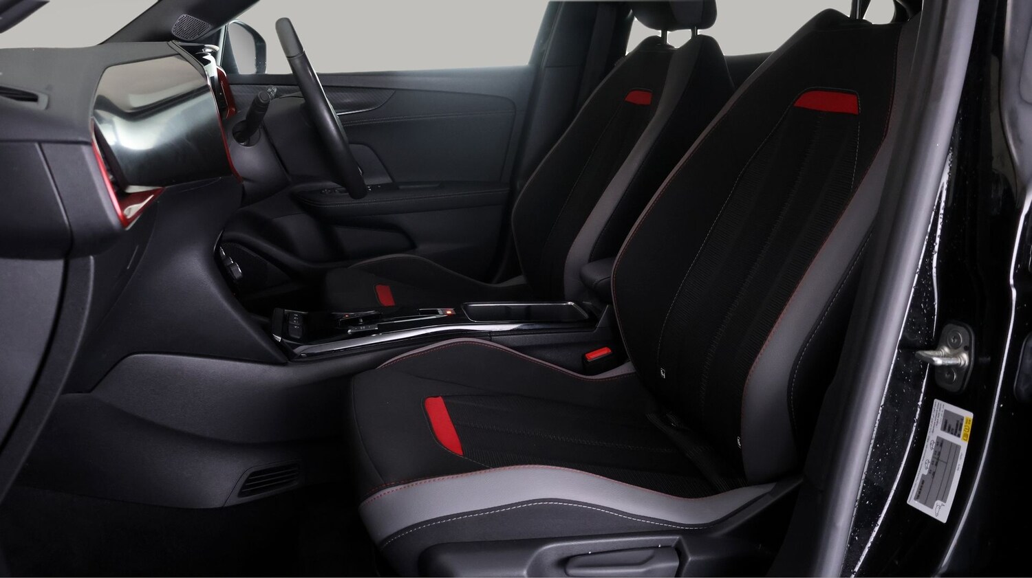 Used Vauxhall Mokka 2023 for sale - 77401795: Photo 14